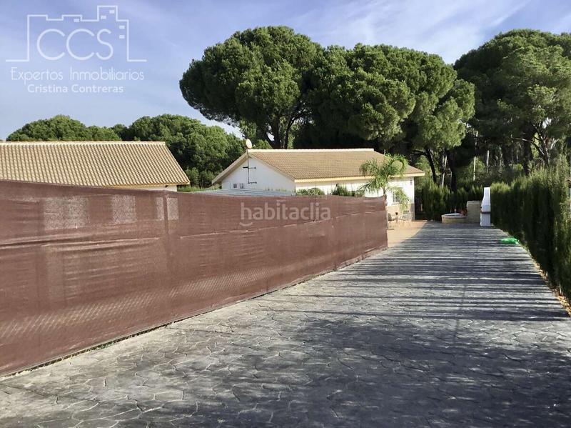 Foto ac2ed756-8ad4-46e6-9f70-824f0555cbc8. Mas avec parking piscine dans Hinojos Foto ac2ed756-8ad4-46e6-9f70-824f0555cbc8. Mas avec parking piscine dans Hinojos