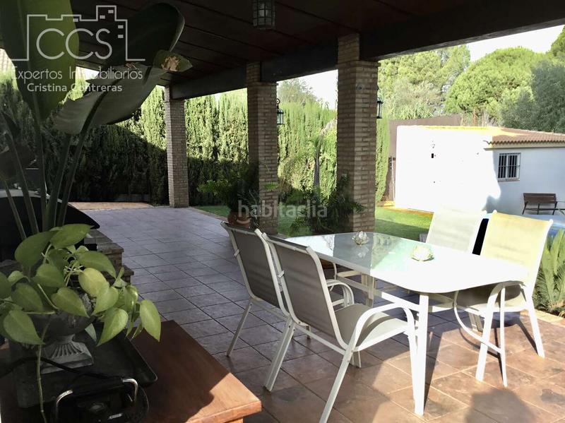 Foto ac44f124-aad1-4d8b-9928-7bccc055840b. Mas avec parking piscine dans Hinojos Foto ac44f124-aad1-4d8b-9928-7bccc055840b. Mas avec parking piscine dans Hinojos