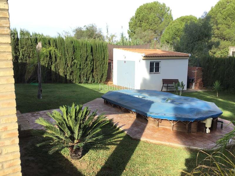 Foto afdda5eb-8bc1-4210-99fe-46bf92b1e097. Mas avec parking piscine dans Hinojos Foto afdda5eb-8bc1-4210-99fe-46bf92b1e097. Mas avec parking piscine dans Hinojos