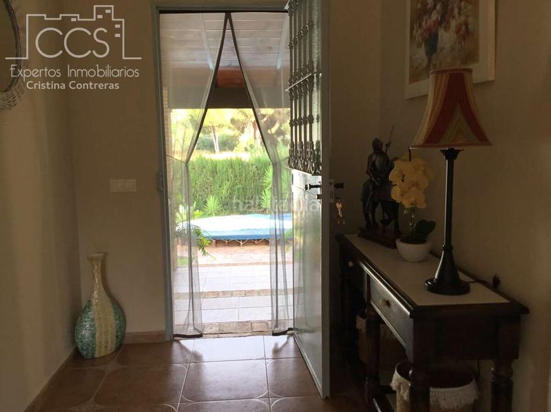 Foto fdd3ddc2-c806-45f8-b51e-cf005a0e72b8. Mas avec parking piscine dans Hinojos Foto fdd3ddc2-c806-45f8-b51e-cf005a0e72b8. Mas avec parking piscine dans Hinojos