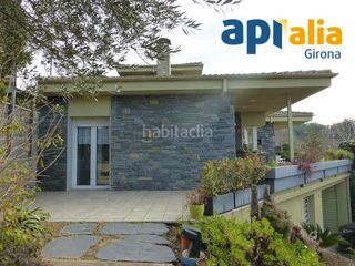 Chalet en Carrer pujada alfons xii, 2. Xalet a les pedreres - girona Chalet en Carrer pujada alfons xii, 2. Xalet a les pedreres - girona