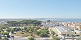 Attique à Casines. Ático exclusivo con las mejores vistas de la bahía de cádiz  pue Attique à Casines. Ático exclusivo con las mejores vistas de la bahía de cádiz  pue
