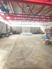 Lloguer Terreny residencial a Magraners. Alquiler de espacio industrial en el polígono industrial del seg Lloguer Terreny residencial a Magraners. Alquiler de espacio industrial en el polígono industrial del seg
