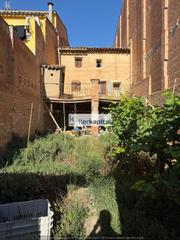 Terreny residencial a Alcoletge Terreny residencial a Alcoletge