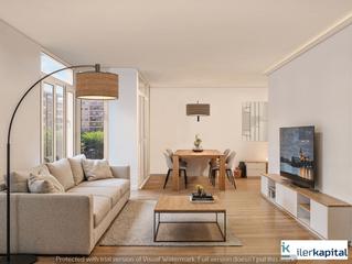 Appartement  De les missions Appartement  De les missions