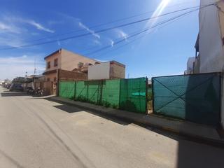 Terreny residencial a Avenida de Rota. Tienes el sueño de hacer la vivienda deseada???? Terreny residencial a Avenida de Rota. Tienes el sueño de hacer la vivienda deseada????