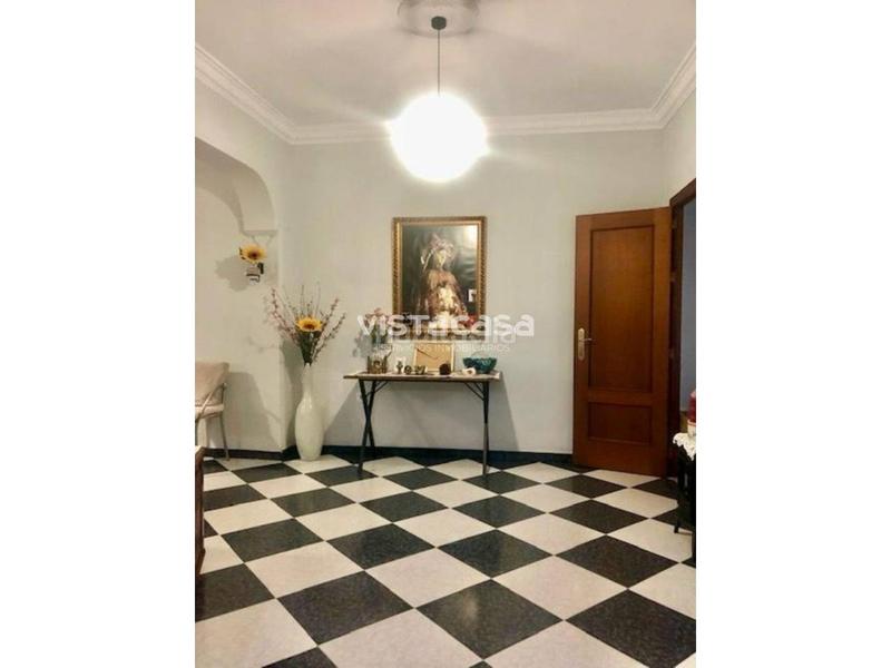 Foto 0343bb13-d5e1-47d2-bd03-0d702d443321. Casa amb calefacció aparcament a Mairena del Alcor Foto 0343bb13-d5e1-47d2-bd03-0d702d443321. Casa amb calefacció aparcament a Mairena del Alcor