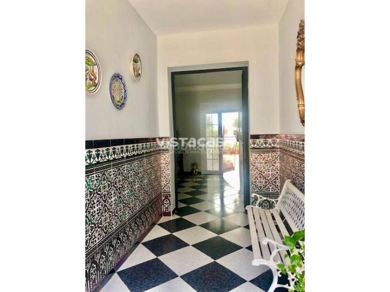 Foto f8026513-717f-4d05-b79b-9718b14ec084. Casa amb calefacció aparcament a Mairena del Alcor Foto f8026513-717f-4d05-b79b-9718b14ec084. Casa amb calefacció aparcament a Mairena del Alcor