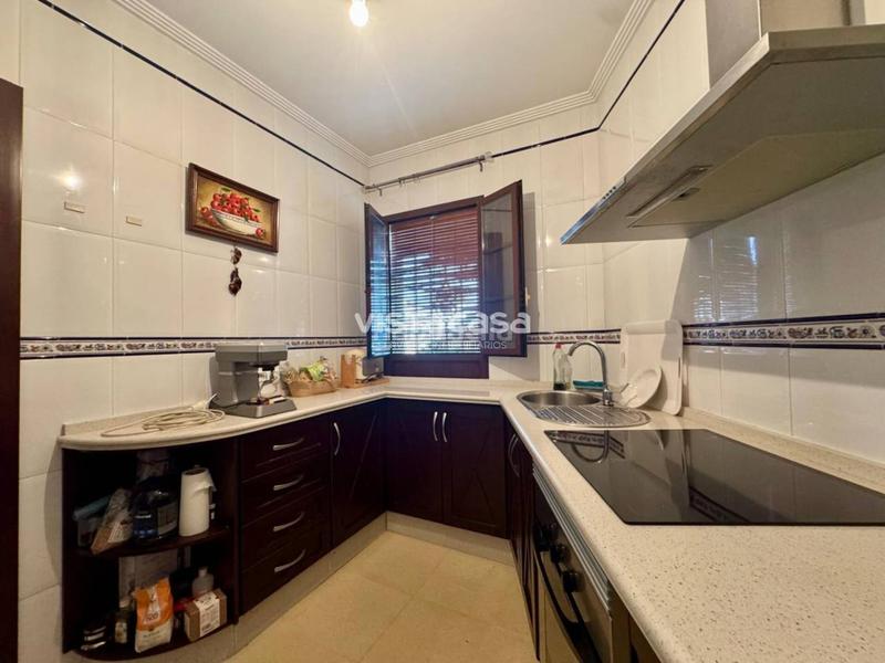 Foto ad7bcbdb-ce13-48ad-b0b4-d3bed6b65d40. Haus mit heizung in Mairena del Alcor Foto ad7bcbdb-ce13-48ad-b0b4-d3bed6b65d40. Haus mit heizung in Mairena del Alcor