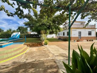 Masia a Viso del Alcor (El). Venta de chalet rúitico  en el viso del alcor Masia a Viso del Alcor (El). Venta de chalet rúitico  en el viso del alcor