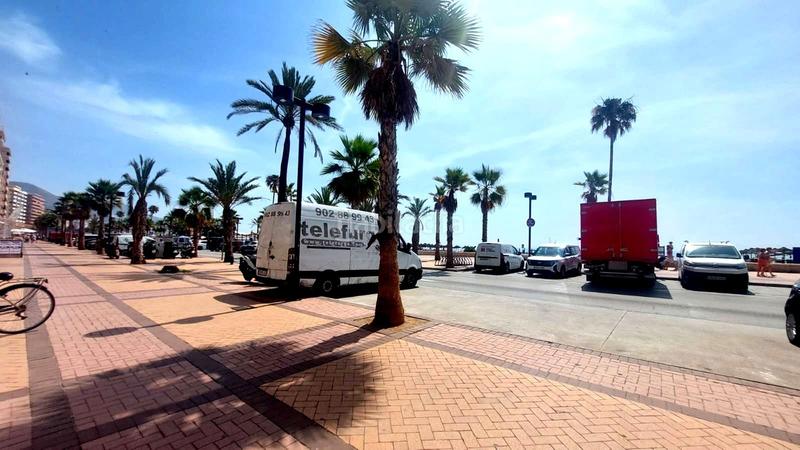 Foto 4c5c46ce-1203-4982-8db2-71cdd7348e9d. Locale commerciale in Playa de los Boliches Fuengirola Foto 4c5c46ce-1203-4982-8db2-71cdd7348e9d. Locale commerciale in Playa de los Boliches Fuengirola
