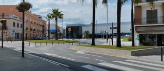 Residential Plot Avenida de andalucia. Gran solar en el centro urbano dos hermanas Residential Plot Avenida de andalucia. Gran solar en el centro urbano dos hermanas