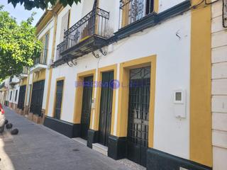 Local commercial De andalucia. Local 2 avda. de andalucia, 59 coria del rio Local commercial De andalucia. Local 2 avda. de andalucia, 59 coria del rio
