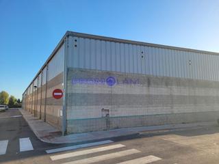 Bâtiment à usage industriel De la trinidad. Nave 1.050 de superficie en moron de la frontera Bâtiment à usage industriel De la trinidad. Nave 1.050 de superficie en moron de la frontera