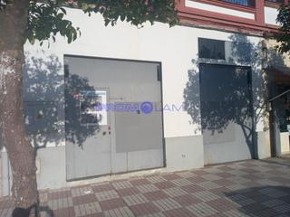 Local commercial Rafael beca. Local comercial en avenida principal en isla mayor Local commercial Rafael beca. Local comercial en avenida principal en isla mayor