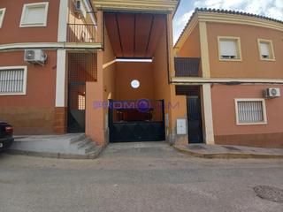 Aparcament cotxe Mina. Plaza de parking en aznalcollar Aparcament cotxe Mina. Plaza de parking en aznalcollar