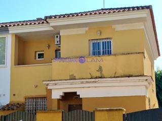 Maison Bollullos de la mitación. Pareado en palomares del rio. Maison Bollullos de la mitación. Pareado en palomares del rio.