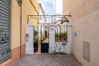 Andere Immobilien in Zubia (La). La zubia. situada frente al supermercado dani (centro zona). cas Andere Immobilien in Zubia (La). La zubia. situada frente al supermercado dani (centro zona). cas