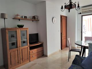 Appartement Calle puerto egido Appartement Calle puerto egido