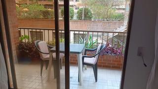 Location Appartement à San Ildefonso. Apartamento en la urb. triunfo jardin Location Appartement à San Ildefonso. Apartamento en la urb. triunfo jardin