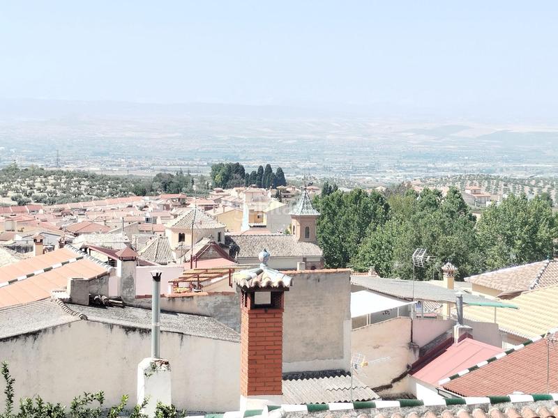 Foto 46719373-db69-4dcb-bb44-43aadfc1b90e. Casa pareada en Güevéjar Foto 46719373-db69-4dcb-bb44-43aadfc1b90e. Casa pareada en Güevéjar