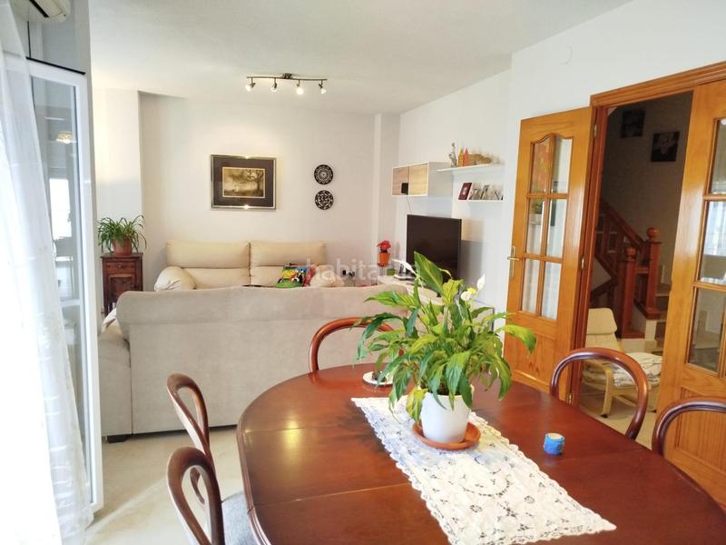 Foto 6c62f1d1-f56b-4777-8c61-437c2ce09542. Casa pareada en Güevéjar Foto 6c62f1d1-f56b-4777-8c61-437c2ce09542. Casa pareada en Güevéjar