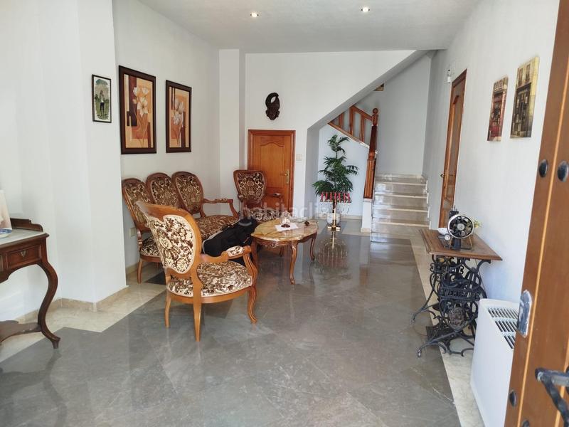 Foto 7aaa1dba-9fe1-4b0c-a300-81610475fa6b. Casa pareada en Güevéjar Foto 7aaa1dba-9fe1-4b0c-a300-81610475fa6b. Casa pareada en Güevéjar