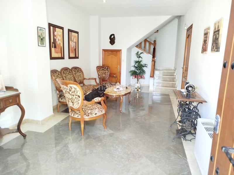 Foto 98574c42-15f0-4320-bfcc-ddd17ae83619. Casa pareada en Güevéjar Foto 98574c42-15f0-4320-bfcc-ddd17ae83619. Casa pareada en Güevéjar