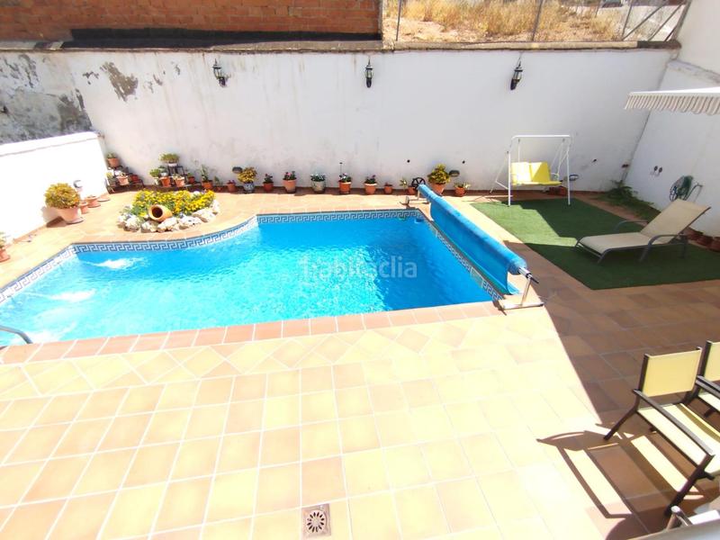 Foto a0aa02f5-9248-4cc7-ad0c-4634a2baa9e8. Casa pareada en Güevéjar Foto a0aa02f5-9248-4cc7-ad0c-4634a2baa9e8. Casa pareada en Güevéjar