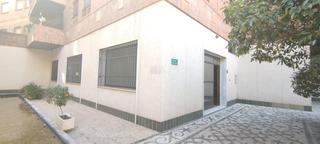 Location Local commercial  Avenida de la divina pastora. Local en urbanizacion triunfo jardin Location Local commercial  Avenida de la divina pastora. Local en urbanizacion triunfo jardin