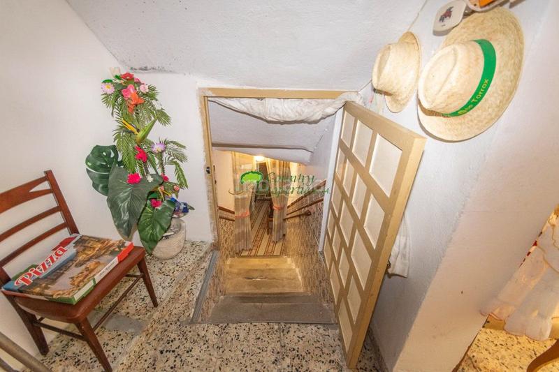 Foto 16de98a7-6001-44fb-b32f-e481b3492b8d. Maison dans Torrox pueblo Torrox Foto 16de98a7-6001-44fb-b32f-e481b3492b8d. Maison dans Torrox pueblo Torrox