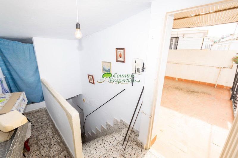 Foto 47573bf3-5e2b-48bf-8c20-7e6e25564178. Maison dans Torrox pueblo Torrox Foto 47573bf3-5e2b-48bf-8c20-7e6e25564178. Maison dans Torrox pueblo Torrox