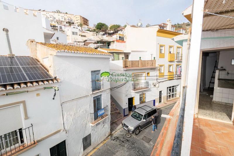 Foto 57c00266-298a-4e19-927c-da0f4c03e6fc. Maison dans Torrox pueblo Torrox Foto 57c00266-298a-4e19-927c-da0f4c03e6fc. Maison dans Torrox pueblo Torrox