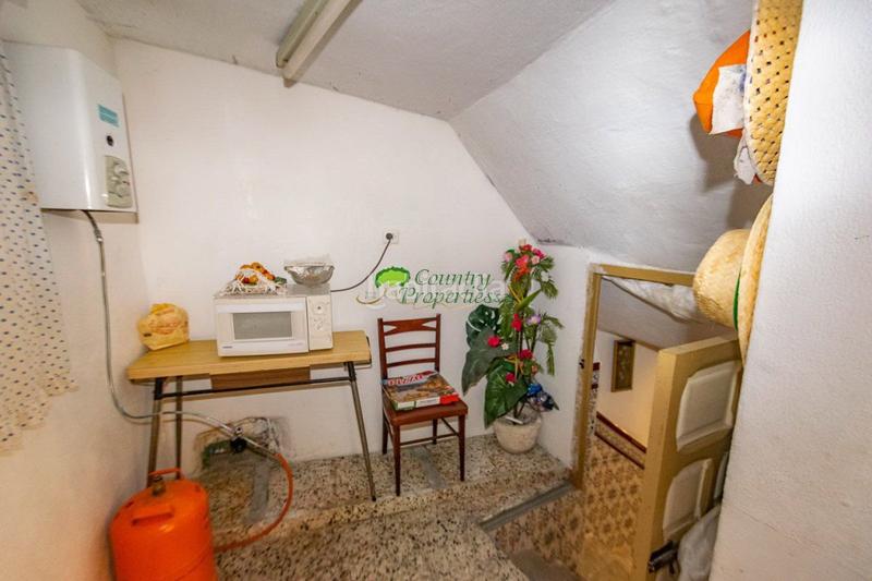 Foto 6cd60841-d7ce-4caf-80ea-97e1edb52488. Maison dans Torrox pueblo Torrox Foto 6cd60841-d7ce-4caf-80ea-97e1edb52488. Maison dans Torrox pueblo Torrox