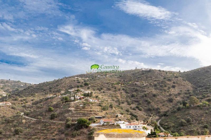 Foto 8d838c30-55ca-455b-94bb-969fd8604a6f. Maison dans Torrox pueblo Torrox Foto 8d838c30-55ca-455b-94bb-969fd8604a6f. Maison dans Torrox pueblo Torrox