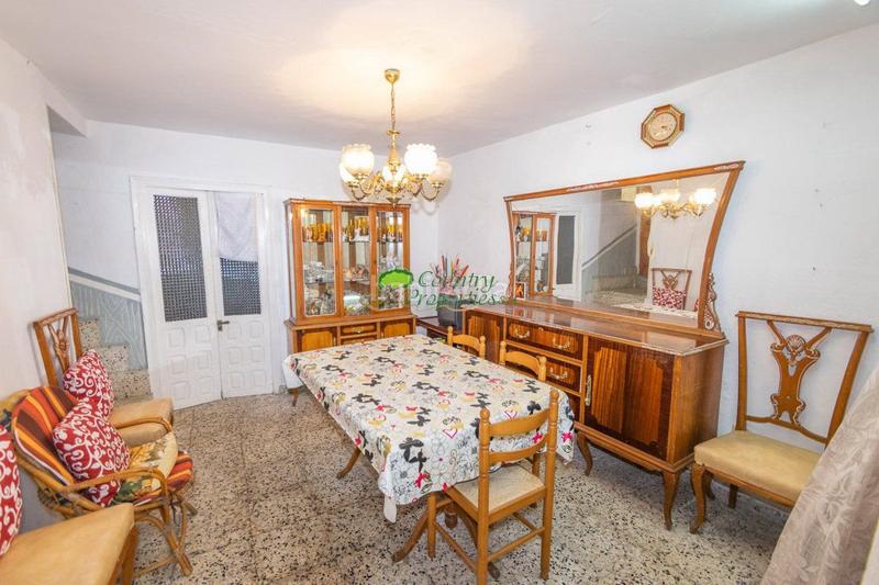 Foto d42cd5f7-7dfe-428e-b51b-6ebe6613b7b7. Maison dans Torrox pueblo Torrox Foto d42cd5f7-7dfe-428e-b51b-6ebe6613b7b7. Maison dans Torrox pueblo Torrox