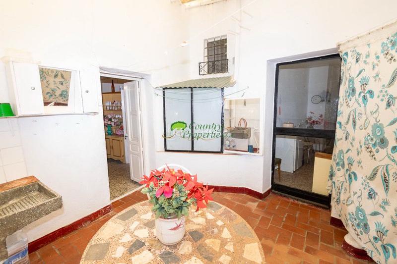 Foto fe859bbf-7450-4a57-8a1f-e53bf28d53ab. Maison dans Torrox pueblo Torrox Foto fe859bbf-7450-4a57-8a1f-e53bf28d53ab. Maison dans Torrox pueblo Torrox