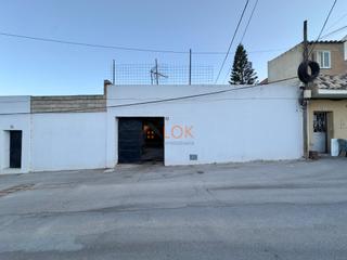 Solar industrial N/a. Venta de parcela industrial en el polígono de torremolinos Solar industrial N/a. Venta de parcela industrial en el polígono de torremolinos