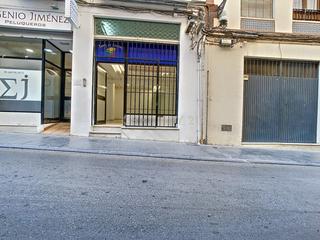 Local Comercial a Villanueva De La Concepción Local Comercial a Villanueva De La Concepción