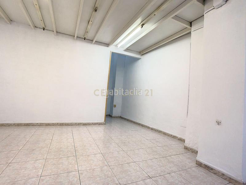 Foto 17d97f38-9925-45cc-88ce-4d4cb732d3d1. Local comercial a calle picadero 4 a Villanueva De La Concepción Foto 17d97f38-9925-45cc-88ce-4d4cb732d3d1. Local comercial a calle picadero 4 a Villanueva De La Concepción