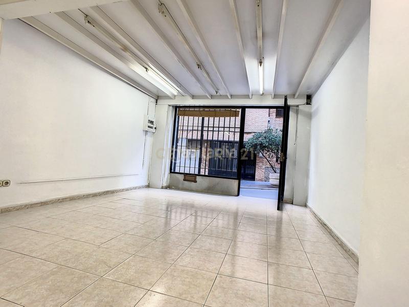 Foto 1ceaa606-1078-4bb8-9d7d-09cbdef70d49. Local comercial a calle picadero 4 a Villanueva De La Concepción Foto 1ceaa606-1078-4bb8-9d7d-09cbdef70d49. Local comercial a calle picadero 4 a Villanueva De La Concepción