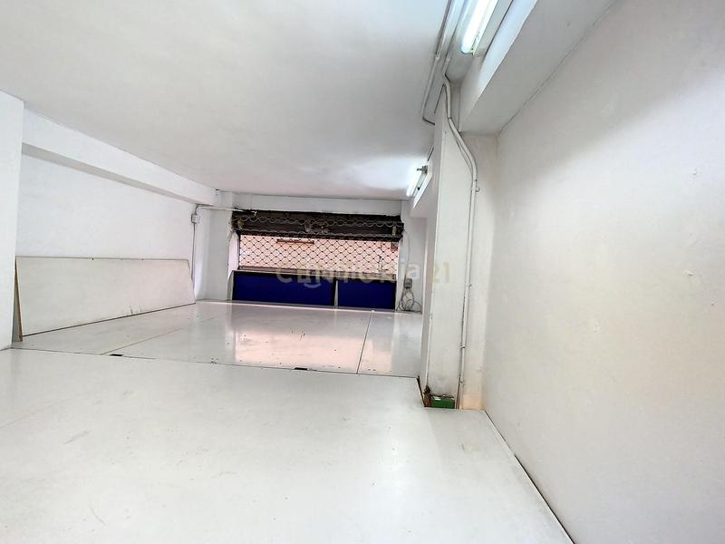 Foto 39338df6-c55f-429c-b644-c33cdd4244a3. Local comercial a calle picadero 4 a Villanueva De La Concepción Foto 39338df6-c55f-429c-b644-c33cdd4244a3. Local comercial a calle picadero 4 a Villanueva De La Concepción