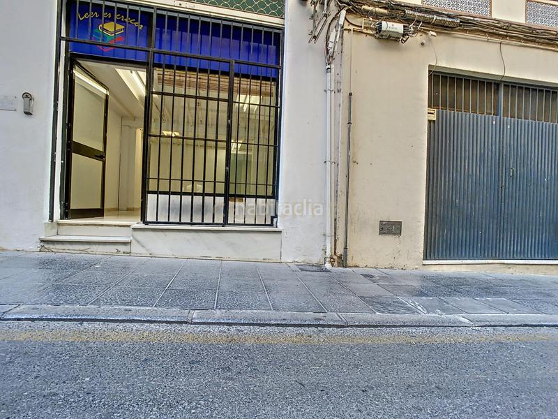 Foto 676c7a67-dba5-4de6-b522-b7ca9fa022c4. Local comercial a calle picadero 4 a Villanueva De La Concepción Foto 676c7a67-dba5-4de6-b522-b7ca9fa022c4. Local comercial a calle picadero 4 a Villanueva De La Concepción