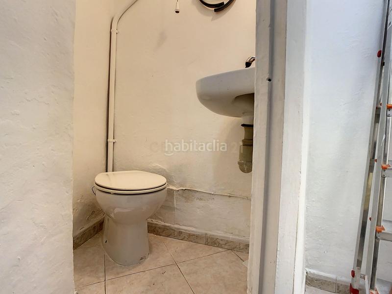 Foto 99720be9-cf1e-44bc-821f-3c6cd08cff03. Local comercial a calle picadero 4 a Villanueva De La Concepción Foto 99720be9-cf1e-44bc-821f-3c6cd08cff03. Local comercial a calle picadero 4 a Villanueva De La Concepción