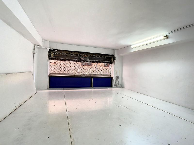 Foto a5e9827e-67a5-4264-aa3f-6523384552e2. Local comercial a calle picadero 4 a Villanueva De La Concepción Foto a5e9827e-67a5-4264-aa3f-6523384552e2. Local comercial a calle picadero 4 a Villanueva De La Concepción