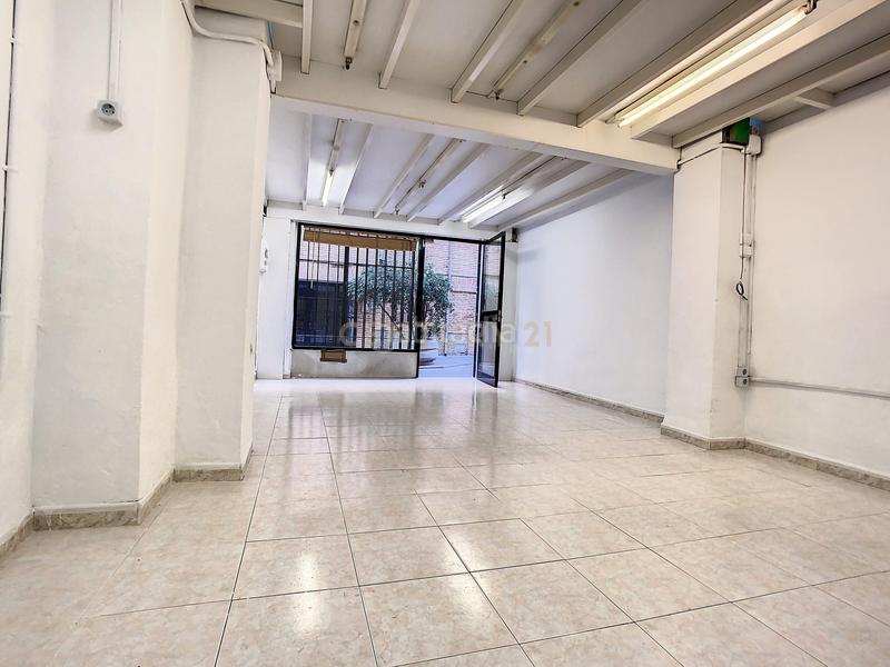 Foto aec415f9-8199-4072-a21b-8037d2fd290e. Local comercial a calle picadero 4 a Villanueva De La Concepción Foto aec415f9-8199-4072-a21b-8037d2fd290e. Local comercial a calle picadero 4 a Villanueva De La Concepción