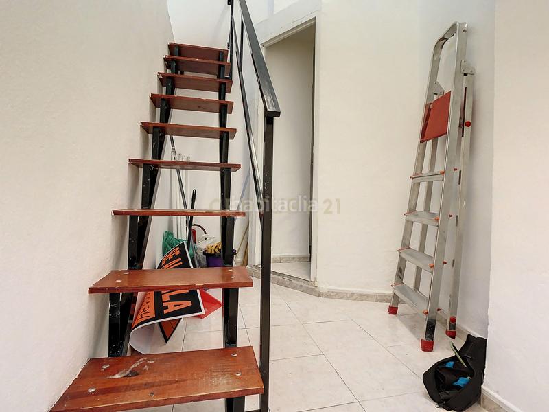 Foto bca73ae6-fdd9-42a2-b633-345a719db506. Local comercial a calle picadero 4 a Villanueva De La Concepción Foto bca73ae6-fdd9-42a2-b633-345a719db506. Local comercial a calle picadero 4 a Villanueva De La Concepción