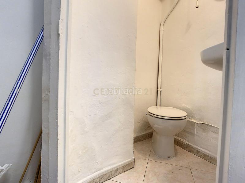 Foto c988b4bb-0a28-4587-a906-d56697780a1d. Local comercial a calle picadero 4 a Villanueva De La Concepción Foto c988b4bb-0a28-4587-a906-d56697780a1d. Local comercial a calle picadero 4 a Villanueva De La Concepción