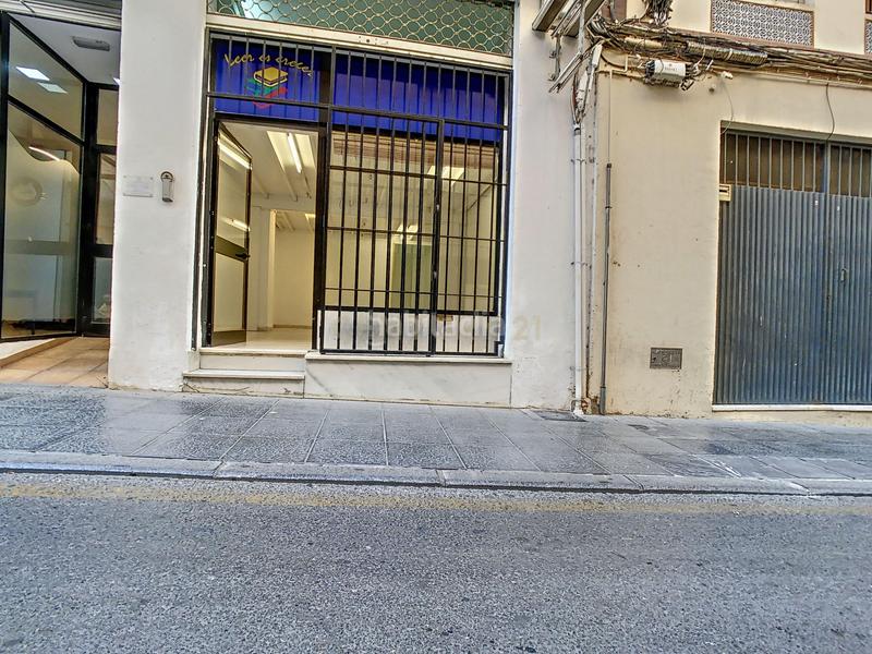 Foto dc4c443f-4fe2-4b0c-b7c8-e8e7d9e52d23. Local comercial a calle picadero 4 a Villanueva De La Concepción Foto dc4c443f-4fe2-4b0c-b7c8-e8e7d9e52d23. Local comercial a calle picadero 4 a Villanueva De La Concepción