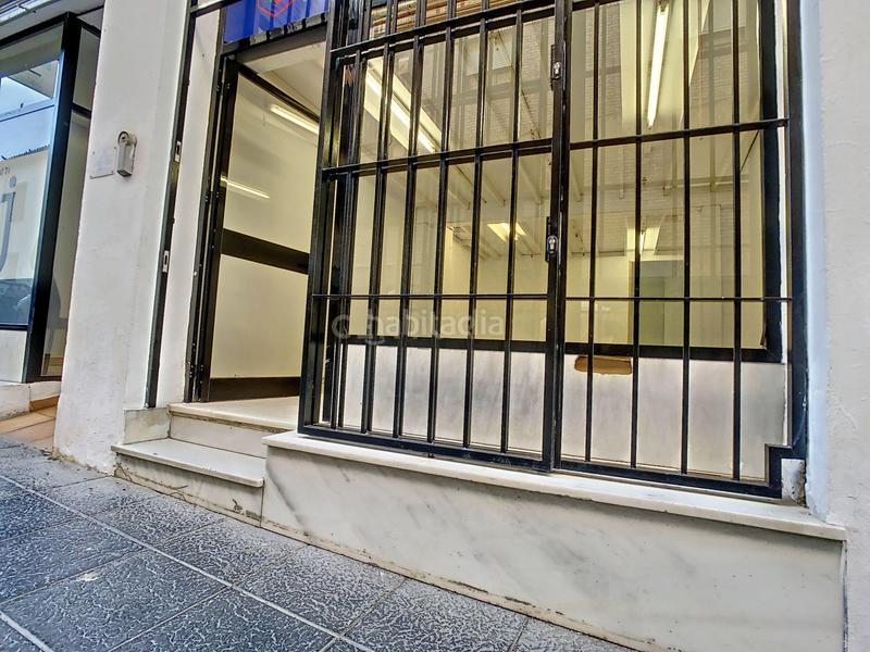 Foto ebc0a887-c0fa-455c-bcb6-4dc9eb853a39. Local comercial a calle picadero 4 a Villanueva De La Concepción Foto ebc0a887-c0fa-455c-bcb6-4dc9eb853a39. Local comercial a calle picadero 4 a Villanueva De La Concepción